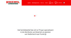 Desktop Screenshot of breewel.nl